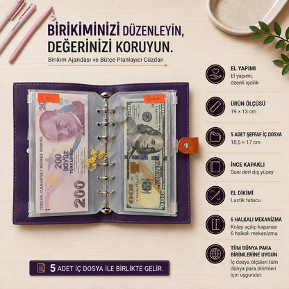 Değerce Bütçe Ajandası